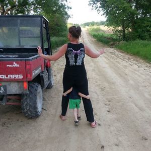 Meet your Posher, Diane